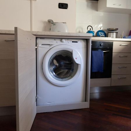 Appartamento Velia Salerno Dış mekan fotoğraf