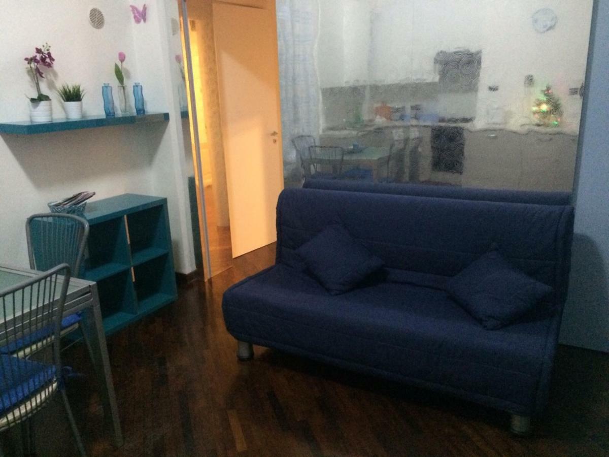 Appartamento Velia Salerno Dış mekan fotoğraf