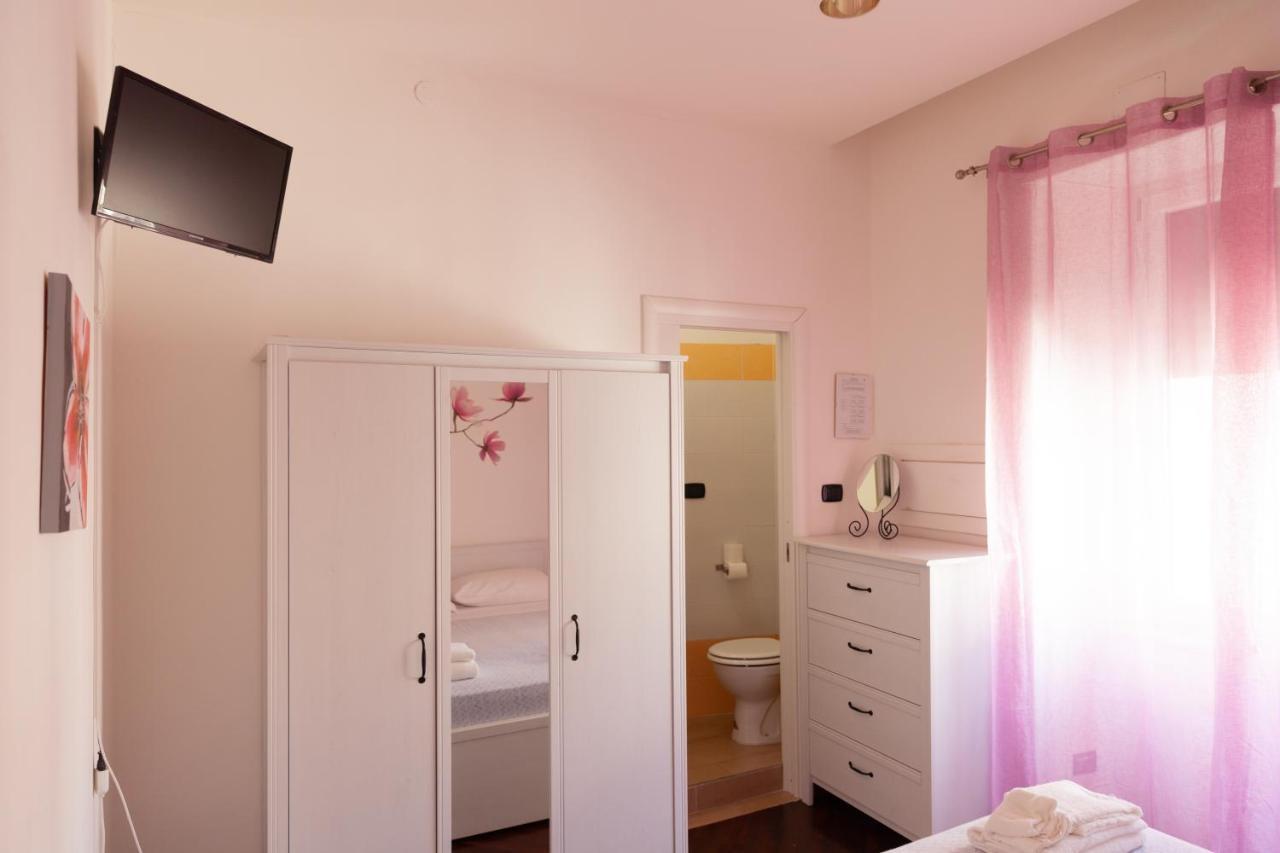 Appartamento Velia Salerno Dış mekan fotoğraf