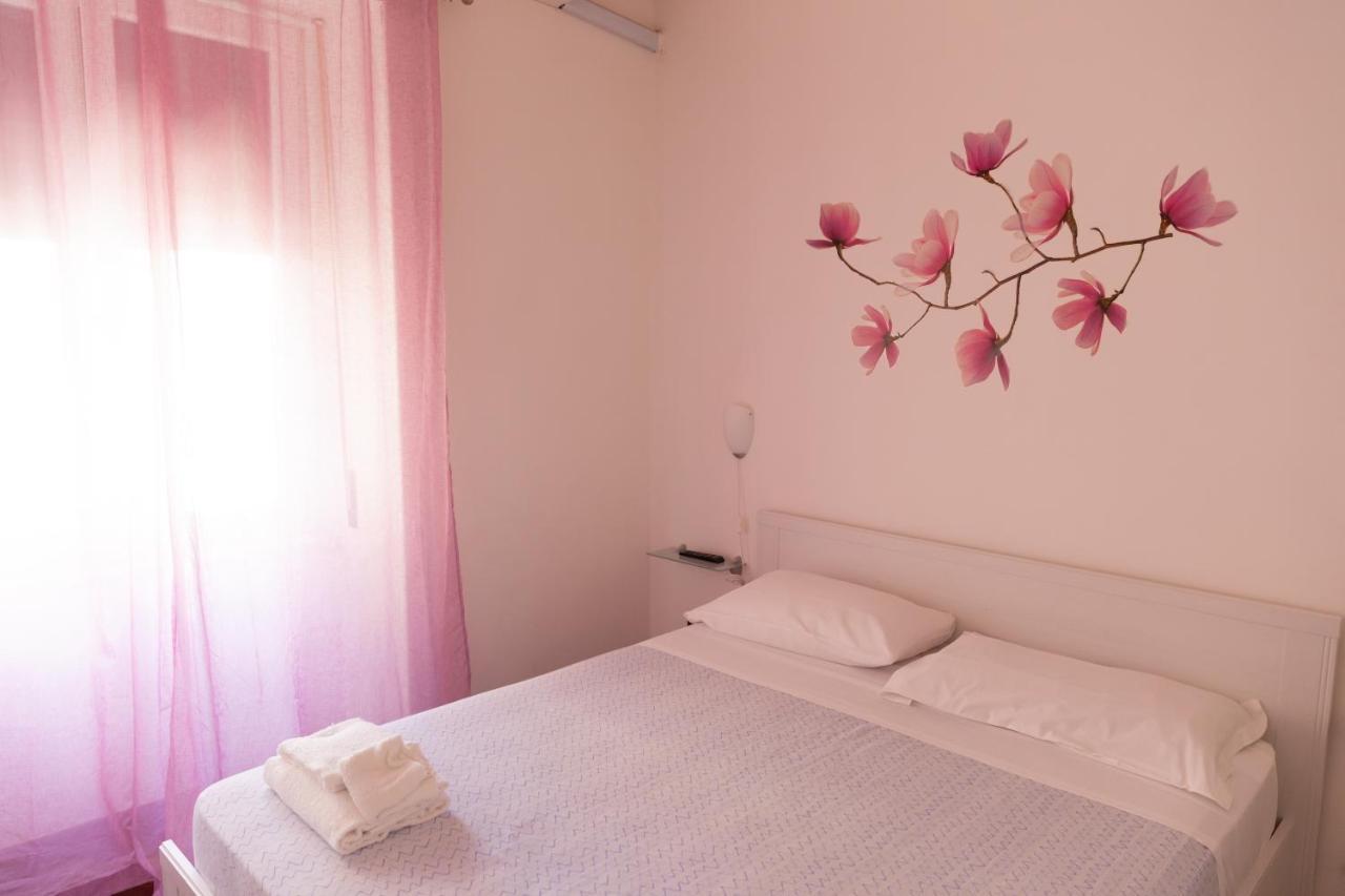 Appartamento Velia Salerno Dış mekan fotoğraf