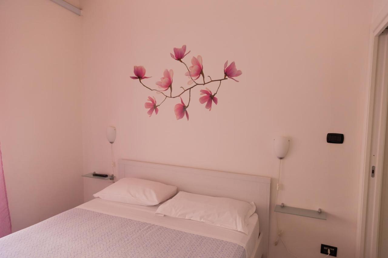 Appartamento Velia Salerno Dış mekan fotoğraf